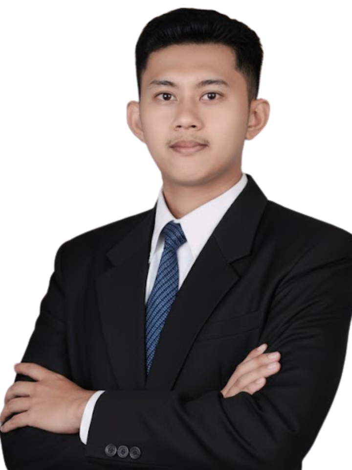 Azri Fatahillah, S.P.